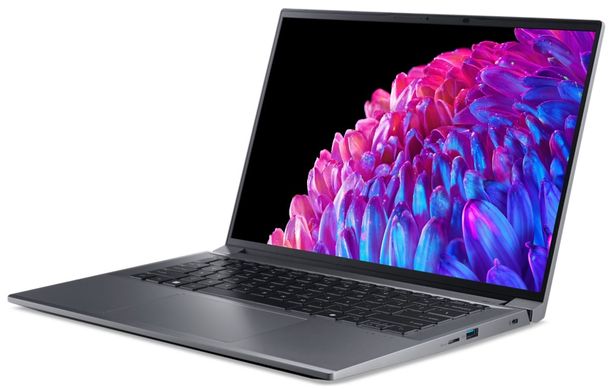 Ноутбук Acer Swift X 14 SFX14-72G-79DW (NX.KR7EU.003)