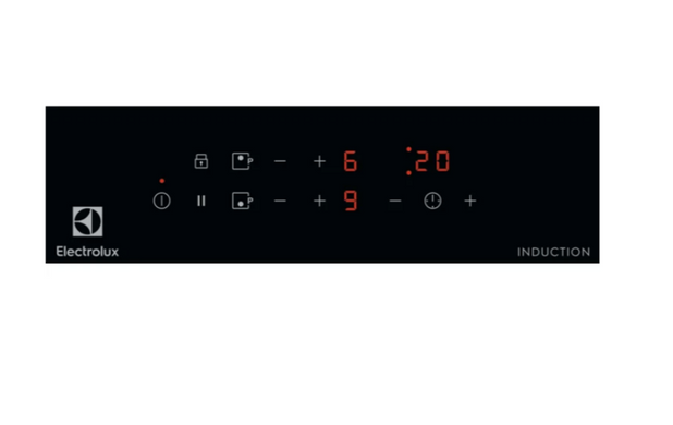 Варильна поверхня ELECTROLUX LIT30230C