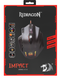 Мышь Redragon Impact RGB (78322) фото 10