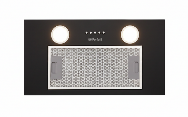Витяжка Perfelli BI 5252 BL 700 LED