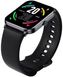 Смарт годинник Xiaomi QCY Watch S1 (GTC Smartwatch) Dark Gray K фото 3