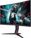 Монитор TFT Aoc 27" CQ27G2U/BK фото 2
