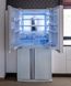 Холодильник Sharp SJ-FS810VWH фото 6