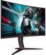 Монитор TFT Aoc 27" CQ27G2U/BK фото 3