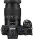 Цифрова камера Nikon Z 6 + FTZ Adapter Kit + 64 GB XQD фото 9