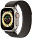 Смарт годинник Apple Watch Ultra GPS + Cellular, 49mm Titanium Case Black/Gray Trail Loop - M/L фото 2