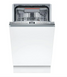Посудомийна машина Bosch SPV4EMX65K фото 1