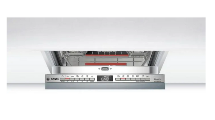 Посудомийна машина Bosch SPV4EMX65K