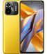 Смартфон Poco M5s 4/128 Yellow фото 1