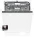 Посудомийна машина GORENJE GV693C61AD (DW50.2) фото 1