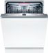 Встраиваемая посудомоечная машина Bosch SMV6ECX51E фото 1