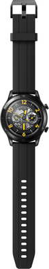 Смарт годинник Realme Watch S Pro Black