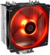 Вентилятор ID-Cooling Кулер проц. SE-224-XT-R, Intel/AMD фото 2