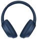 Навушники Sony WH-CH710N Сині фото 2