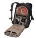 Сумка THULE Covert DSLR Backpack 24L TCDK224 (Black) фото 3