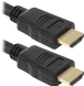 Кабель Defender (87350)HDMI-03 HDMI M-M, ver 1.4, 1м пакет фото 2