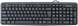 Клавіатура Defender Element HB-520 USB Black фото 1