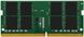 ОЗП Kingston SODIMM DDR4-2666 16384MB PC4-21300 (KVR26S19D8/16) фото 2