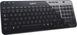 Клавіатура LogITech Wireless Keyboard K360 фото 2