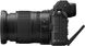 Цифрова камера Nikon Z 6 + FTZ Adapter Kit + 64 GB XQD фото 17