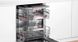 Встраиваемая посудомоечная машина Bosch SMV6ECX51E фото 3