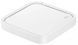 Беспроводное зарядное устройство для Samsung Wireless Charger Pad with TA 15W (EP-P2400TWRGRU) White фото 2