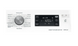 Стиральная машина Whirlpool FFWDB 864349 BV UA фото 3