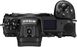 Цифрова камера Nikon Z 6 + FTZ Adapter Kit + 64 GB XQD фото 4