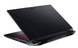 Ноутбук Acer Nitro 5 AN515-58-509Q (NH.QFJEU.005) Obsidian Black фото 5