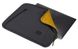 Cумка для ноутбука Case Logic Huxton Sleeve 14" HUXS-214 (Black) фото 4