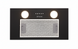 Витяжка Perfelli BI 5252 BL 700 LED фото 5