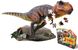 Пазл I AM Динозавр Тираннозавр (100шт) фото 1