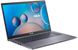 Ноутбук Asus X515EP-BQ643 (90NB0TZ1-M00HC0) Slate Grey фото 3
