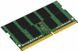 ОЗП Kingston SODIMM DDR4-2666 16384MB PC4-21300 (KVR26S19D8/16) фото 3