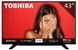 Телевізор Toshiba 43UA2063DG фото 1