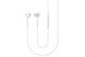 Навушники Samsung EO-EG920L Білий фото 2