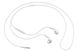 Навушники Samsung EO-EG920L Білий фото 1