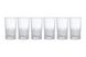 Склянка Luminarc RHODES /НАБІР/ 6X280 мл висок. (N9065) фото 2