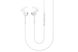Навушники Samsung EO-EG920L Білий фото 3