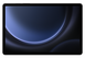 Планшет Samsung Galaxy Tab S9 FE WiFi 6/128Gb ZAA Graphite фото 1