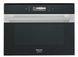 Микроволновая печь (СВЧ) Hotpoint-Ariston MP996XHA фото 1