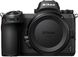 Цифрова камера Nikon Z 6 + FTZ Adapter Kit + 64 GB XQD фото 12