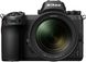 Цифрова камера Nikon Z 6 + FTZ Adapter Kit + 64 GB XQD фото 14