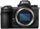 Цифрова камера Nikon Z 6 + FTZ Adapter Kit + 64 GB XQD фото 10