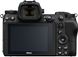 Цифрова камера Nikon Z 6 + FTZ Adapter Kit + 64 GB XQD фото 3