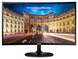 Монитор Samsung 24" C24F390FHIX фото 1