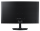 Монитор Samsung 24" C24F390FHIX фото 5
