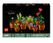 Конструктор LEGO Icons Botanicals Маленькие цветы фото 1