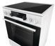 Плита електрична Gorenje ECS 6350 WC (FR6A4E-CEAA2) фото 4