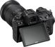 Цифрова камера Nikon Z 6 + FTZ Adapter Kit + 64 GB XQD фото 15